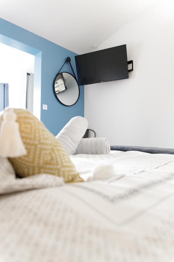 Studio Cosy Familial Le Barcarès Extérieur photo